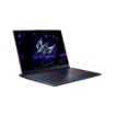 Picture of Acer Predator Helios Neo 16S AI U9-386H NH.U3UEC.009 laptop in black color.