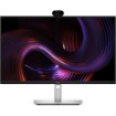 Изображение Монитор Dell Pro P2726DEV IPS 27" QHD с камерой и USB-C.