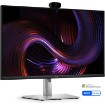 Изображение Монитор Dell Pro P2726DEV IPS 27" QHD с камерой и USB-C.