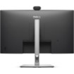 Изображение Монитор Dell Pro P2726DEV IPS 27" QHD с камерой и USB-C.
