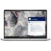 תמונה של מחשב נייד Dell Pro 14 Plus PB14250 / Windows 11 Pro LT-RD33-16175-W11P בצבע אפור