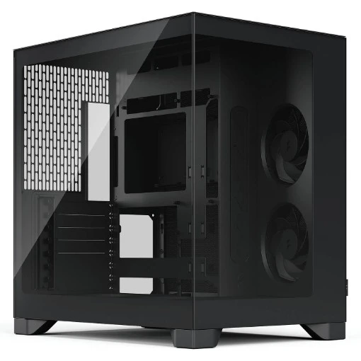 Изображение Корпус компьютера Fractal Design Pop 2 Vision.