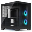 Изображение Корпус компьютера Fractal Design Pop 2 Vision FD-C-POV2A-02.