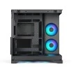 Изображение Корпус компьютера Fractal Design Pop 2 Vision FD-C-POV2A-02.