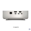 Изображение Мини-компьютер Lenovo Yoga Mini 01IPH11 91E70016YS цвет Seashell.
