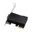 תמונה של כרטיס רשת Gigabyte GC-WiFi7 2.0