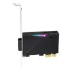 תמונה של כרטיס רשת Gigabyte GC-WiFi7 2.0