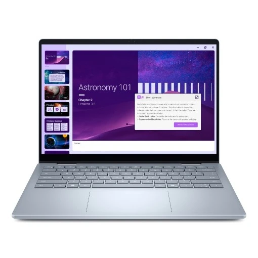 Изображение Ноутбук Dell 14 Plus 2-в-1 DB04250 IN-RD33-16876.