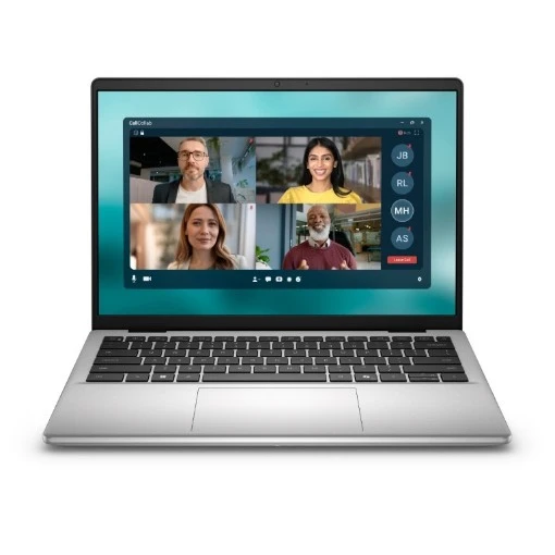Изображение Ноутбук Dell Pro 14 Essential PV14250 LT-RD33-16785.
