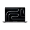 תמונה של מחשב נייד Apple MacBook Pro 14" M5 10C CPU 10C GPU בצבע Space Black - Z1KJ000GL