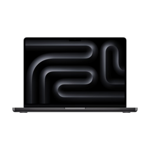 תמונה של מחשב נייד Apple MacBook Pro 14" M5 10C CPU 10C GPU בצבע Space Black - Z1KJ000GL