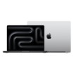 תמונה של מחשב נייד Apple MacBook Pro 14" M5 10C CPU 10C GPU בצבע Space Black - Z1KJ000GL