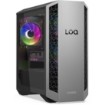 Изображение Игровой брендовый компьютер Lenovo LOQ 26ADR10 Tower 91DF005BYS.