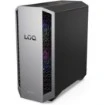Изображение Игровой брендовый компьютер Lenovo LOQ 26ADR10 Tower 91DF005BYS.