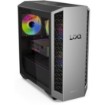 Изображение Игровой брендовый компьютер Lenovo LOQ 26ADR10 Tower 91DF005BYS.