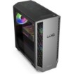 Изображение Игровой брендовый компьютер Lenovo LOQ 26ADR10 Tower 91DF005BYS.