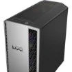 Изображение Игровой брендовый компьютер Lenovo LOQ 26ADR10 Tower 91DF005BYS.