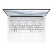 תמונה של מחשב נייד ASUS Zenbook S 14 UX5406AA-SU030W בצבע Scandinavian White