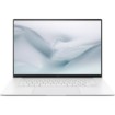 תמונה של מחשב נייד עם מסך מגע Asus Zenbook S 16 UM5606GA-SR242W - צבע Scandinavian White - נרתיק כלול בתוך האריזה כמתנה!