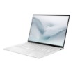 תמונה של מחשב נייד ASUS Zenbook S 14 UX5406AA-SW115W צבע Foggy Silver