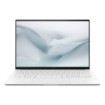 תמונה של מחשב נייד ASUS Zenbook S 14 UX5406AA-SW115W צבע Foggy Silver
