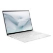 תמונה של מחשב נייד ASUS Zenbook S 14 UX5406AA-SW115W צבע Foggy Silver