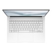 תמונה של מחשב נייד ASUS Zenbook S 14 UX5406AA-SW115W צבע Foggy Silver
