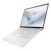 תמונה של מחשב נייד ASUS Zenbook S 14 UX5406AA-SW115W צבע Foggy Silver