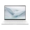 תמונה של מחשב נייד ASUS Zenbook S 14 UX5406AA-SU030W בצבע Scandinavian White