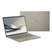 תמונה של מחשב נייד ASUS Zenbook A14 UX3407QA-QD464X בצבע Iceland Gray