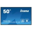 Изображение Цифровой рекламный экран IIYAMA ProLite 50" 4K Android 24/7.