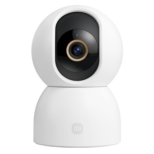 Изображение Беспроводная камера видеонаблюдения 3.5K HDR 360° модель Xiaomi Smart Camera C500.