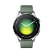 Изображение Умные спортивные часы модели Xiaomi Watch 5 зелёного цвета.