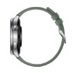 Изображение Умные спортивные часы модели Xiaomi Watch 5 зелёного цвета.