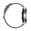 Изображение Умные спортивные часы модели Xiaomi Watch 5 зелёного цвета.