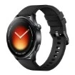 Изображение Умные спортивные часы модели Xiaomi Watch 5 черного цвета.
