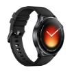 Изображение Умные спортивные часы модели Xiaomi Watch 5 черного цвета.