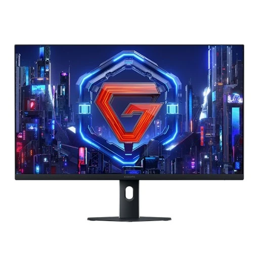 Изображение Игровой компьютерный монитор 27 дюймов 2K 200 Гц Xiaomi G27Qi.