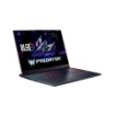 Picture of Acer Predator Helios Neo 16S AI U9-386H NH.U3VEC.005 laptop in black color.