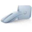 Picture of Dell MS700 Portable Bluetooth Mouse in Misty Blue 570-BBFX.
