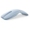 Picture of Dell MS700 Portable Bluetooth Mouse in Misty Blue 570-BBFX.