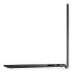 Изображение Ноутбук Dell Pro 15 Essential PV15250 LT-RD33-16791 черного цвета.