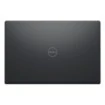 Изображение Ноутбук Dell Pro 15 Essential PV15250 LT-RD33-16791 черного цвета.