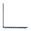 Изображение Ноутбук Lenovo IdeaPad Slim 3 15IAN8 82XB004VIV цвет Abyss Blue.