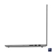 Изображение Ноутбук Lenovo Yoga Pro 9 16IAH10 83L0004LIV цвет Luna Grey.