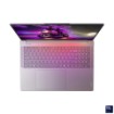 Изображение Ноутбук Lenovo Yoga Pro 9 16IAH10 83L0004LIV цвет Luna Grey.