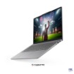Изображение Ноутбук Lenovo IdeaPad Slim 5 14IPH11 83S50041IV цвет Luna Grey.