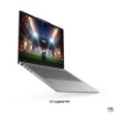 Изображение Ноутбук Lenovo IdeaPad Slim 5 14IPH11 83S50041IV цвет Luna Grey.
