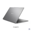 Изображение Ноутбук Lenovo IdeaPad Slim 5 14IPH11 83S50041IV цвет Luna Grey.