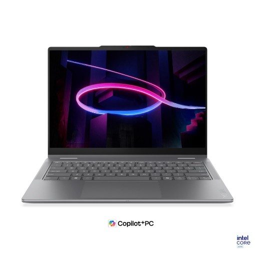 Изображение Ноутбук Lenovo IdeaPad Slim 5 14IPH11 83S50041IV цвет Luna Grey.